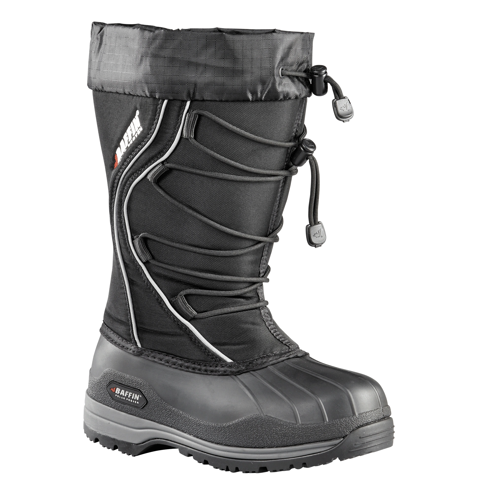 ICEFIELD: Bottines Femme, l'Hiver n'est plus un obstacle, marchez avec élégance et confort.
